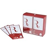 Amazon.com : REVISIS Moist Facial Pack (10sheets) collagen